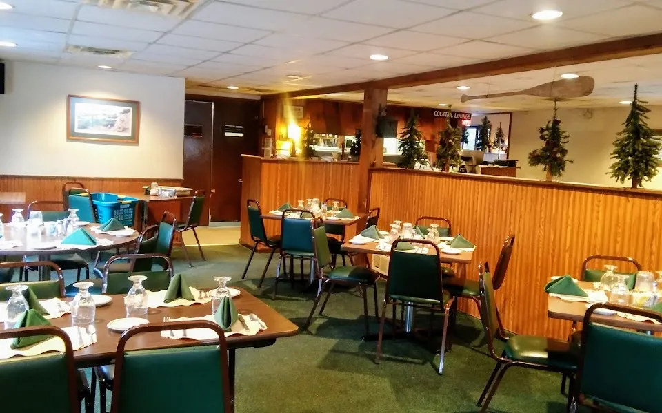 The SteakHouse