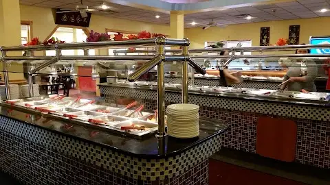 Main Moon Chinese Kitchen