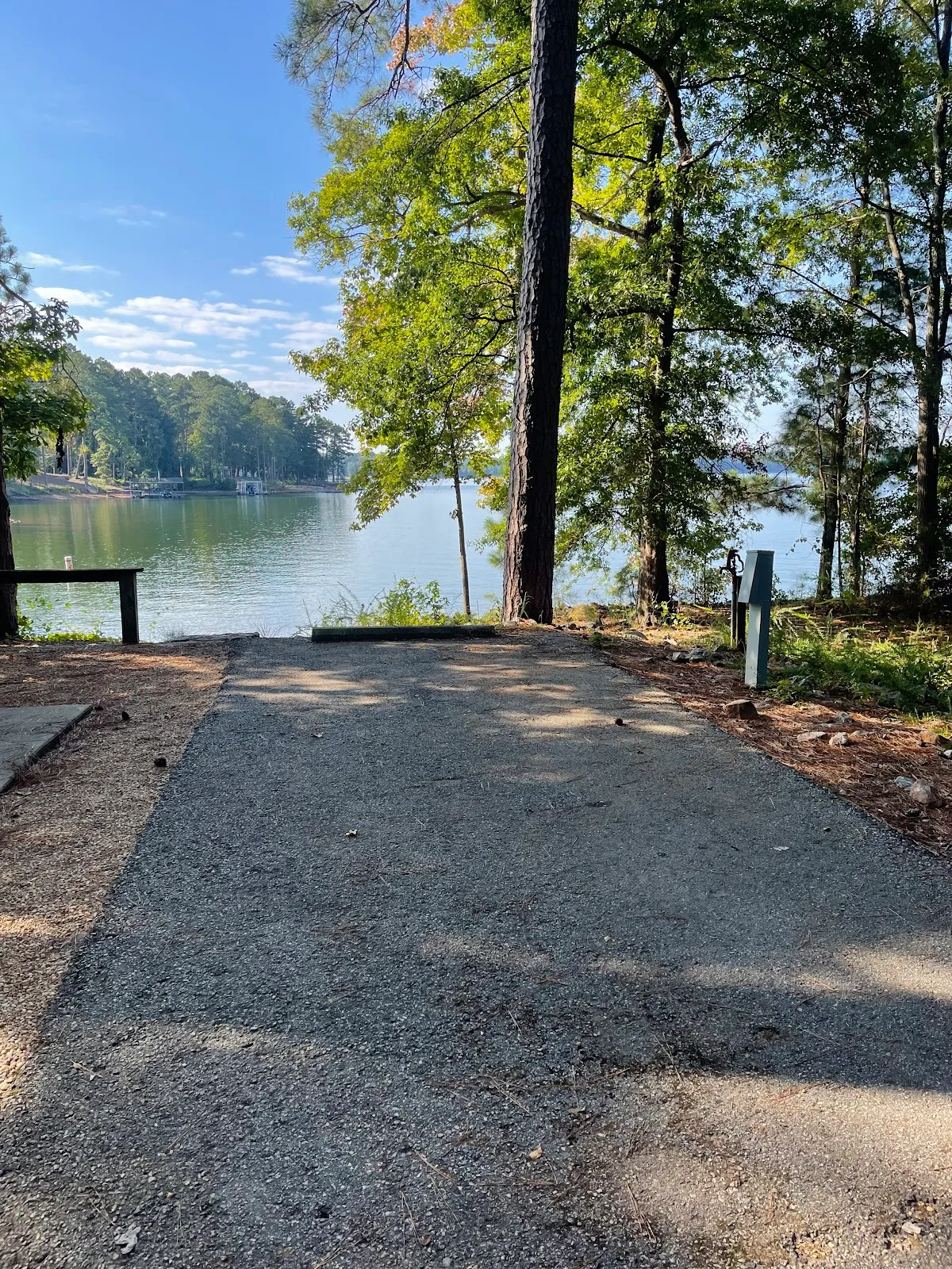 Victoria Campground