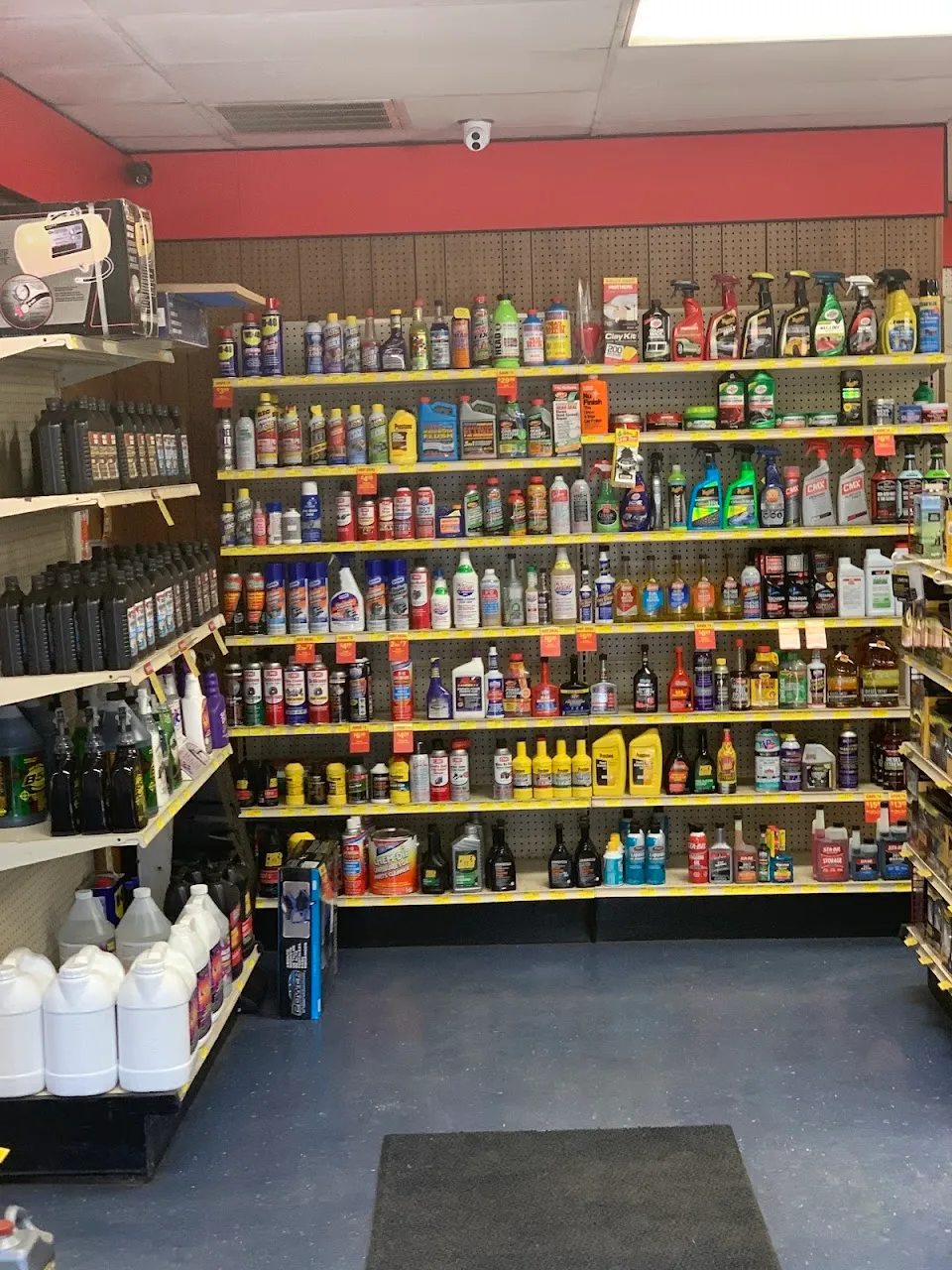 Cook's Auto Parts - Parts City Auto Parts