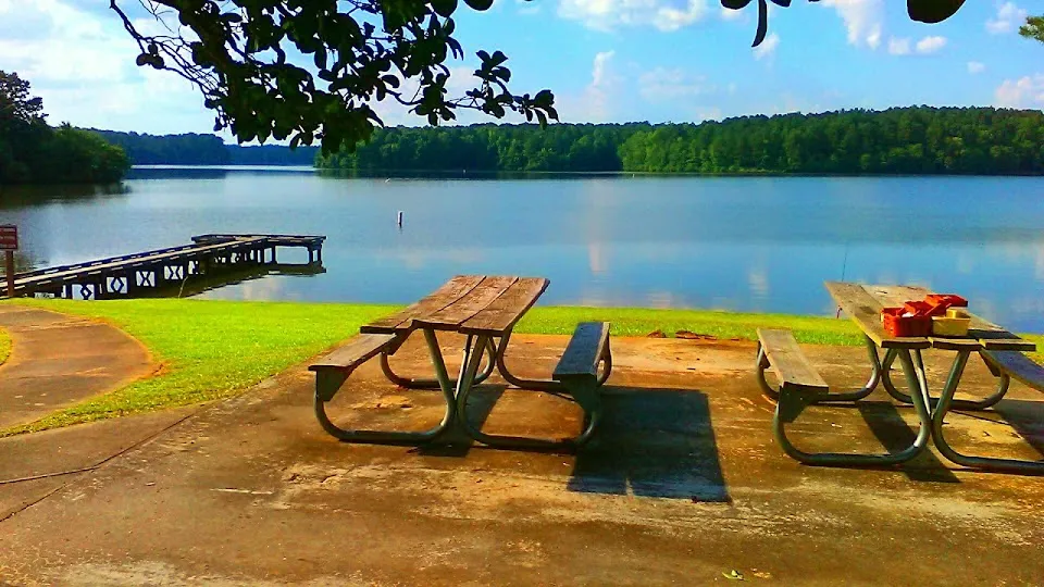 Swords Recreation Area