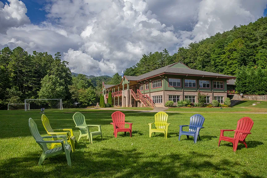 Ramah Darom Clayton Campus