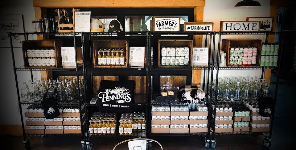 Pennings Farm Cidery