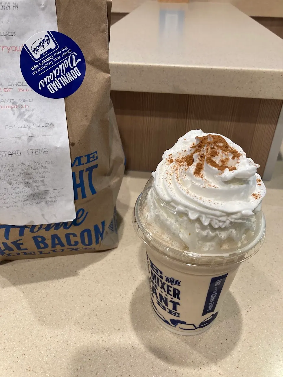 Culver’s