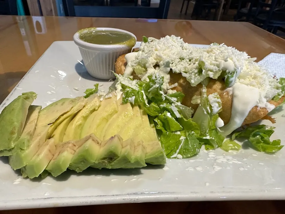 Talavera Restaurant
