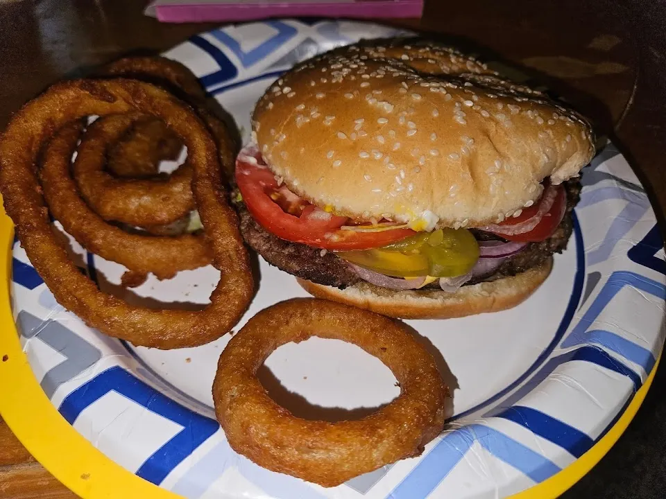 John Brown's Country Store & Grill