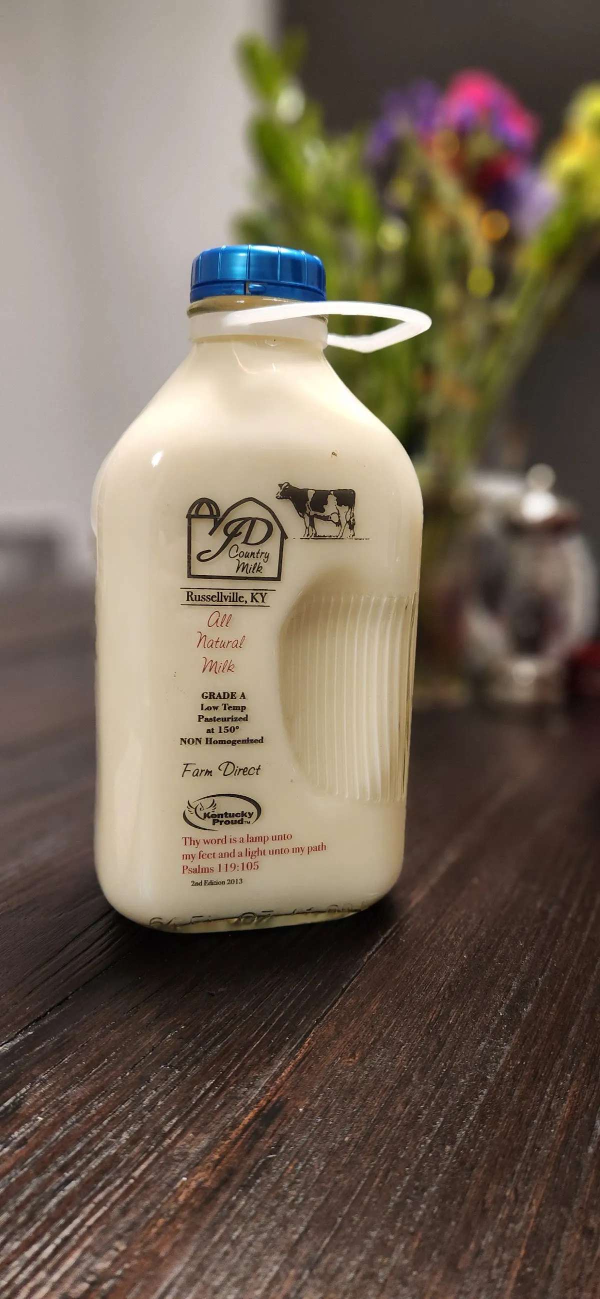 Pappy’s Country Kitchen