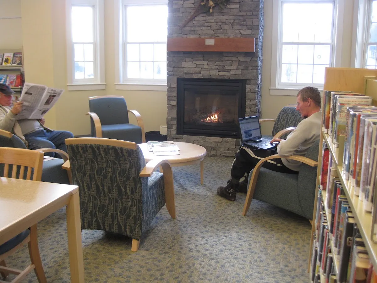Abbott Library