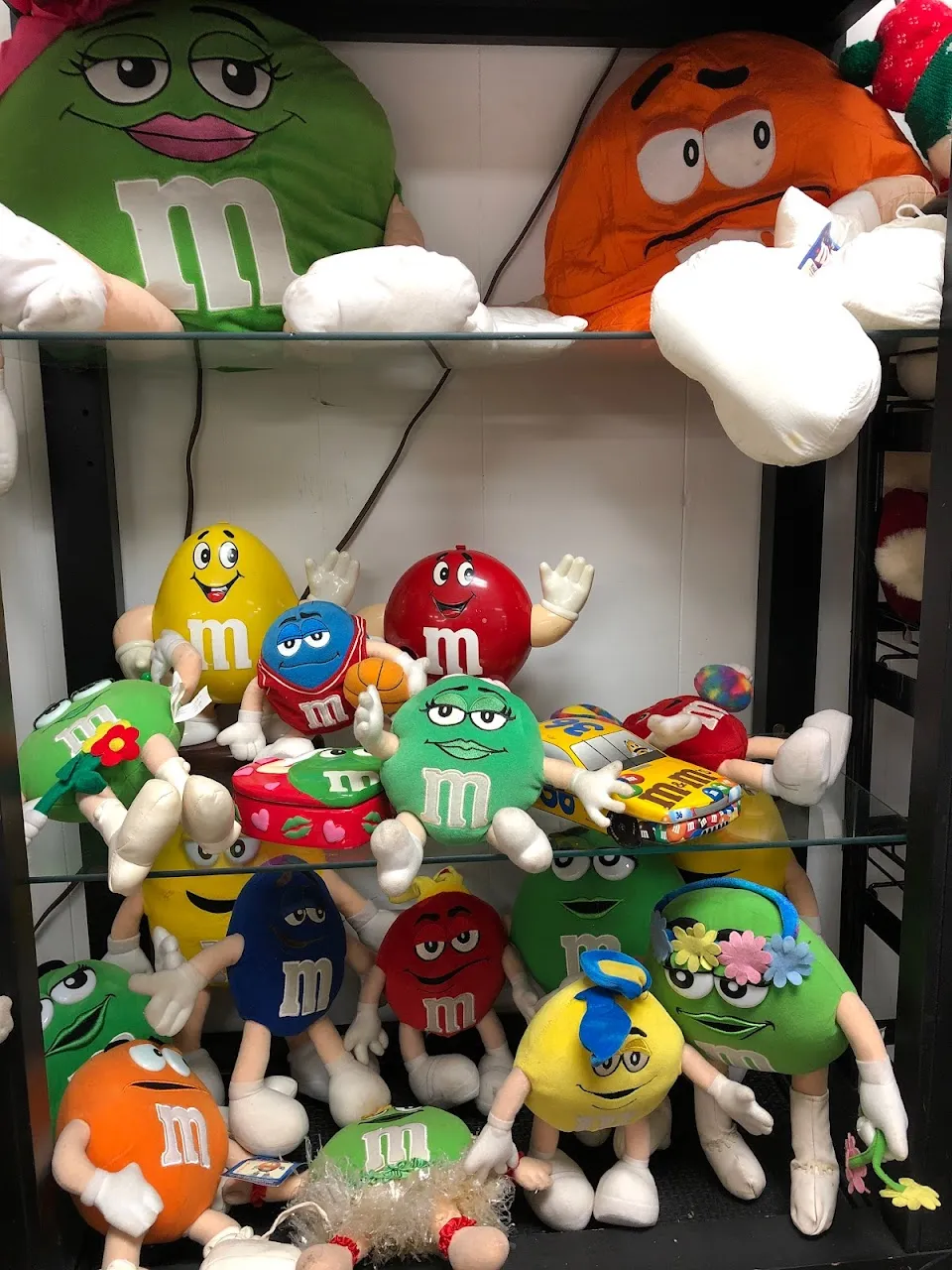 Moore, More & More Thrift Store