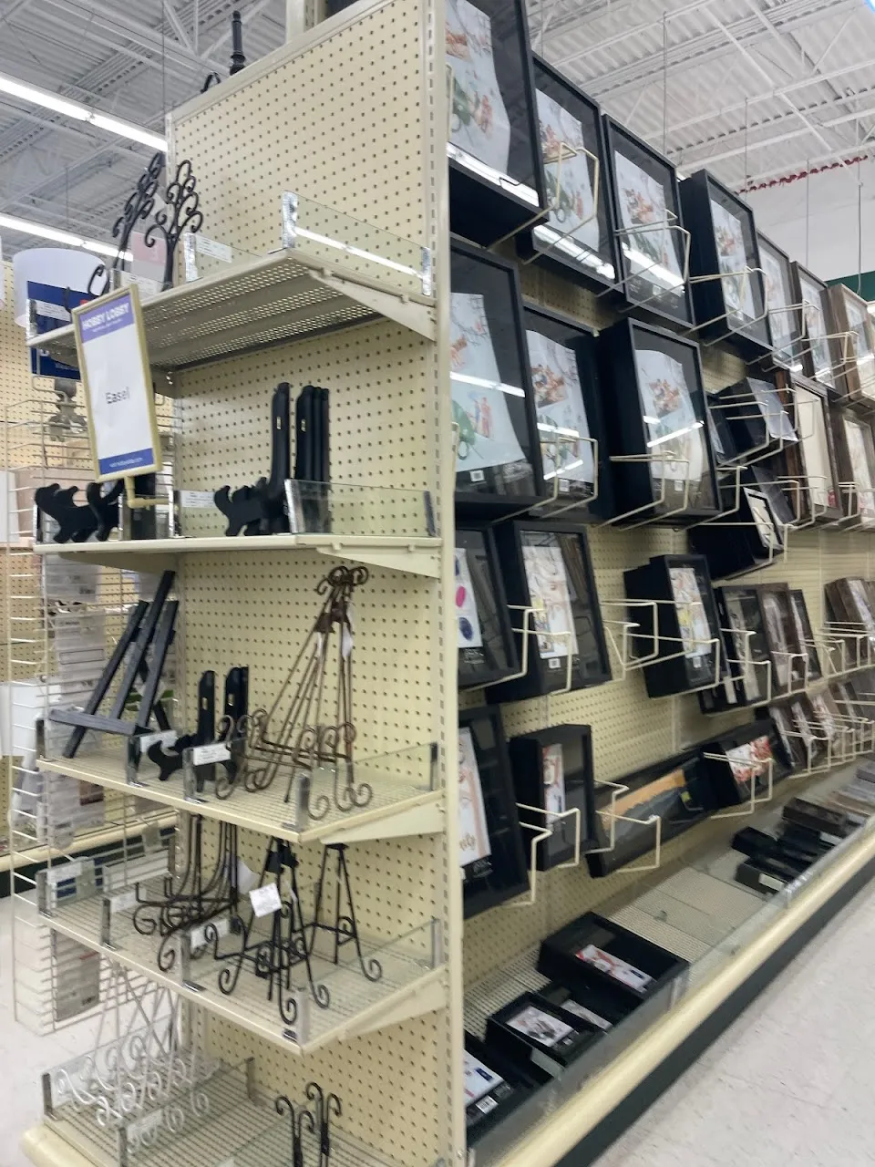 Hobby Lobby