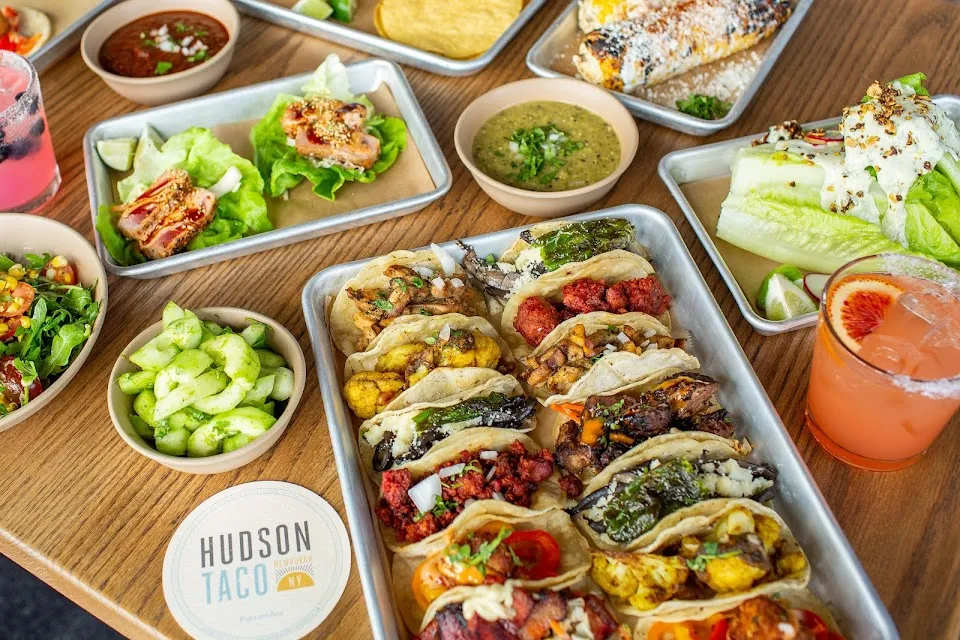 Hudson Taco