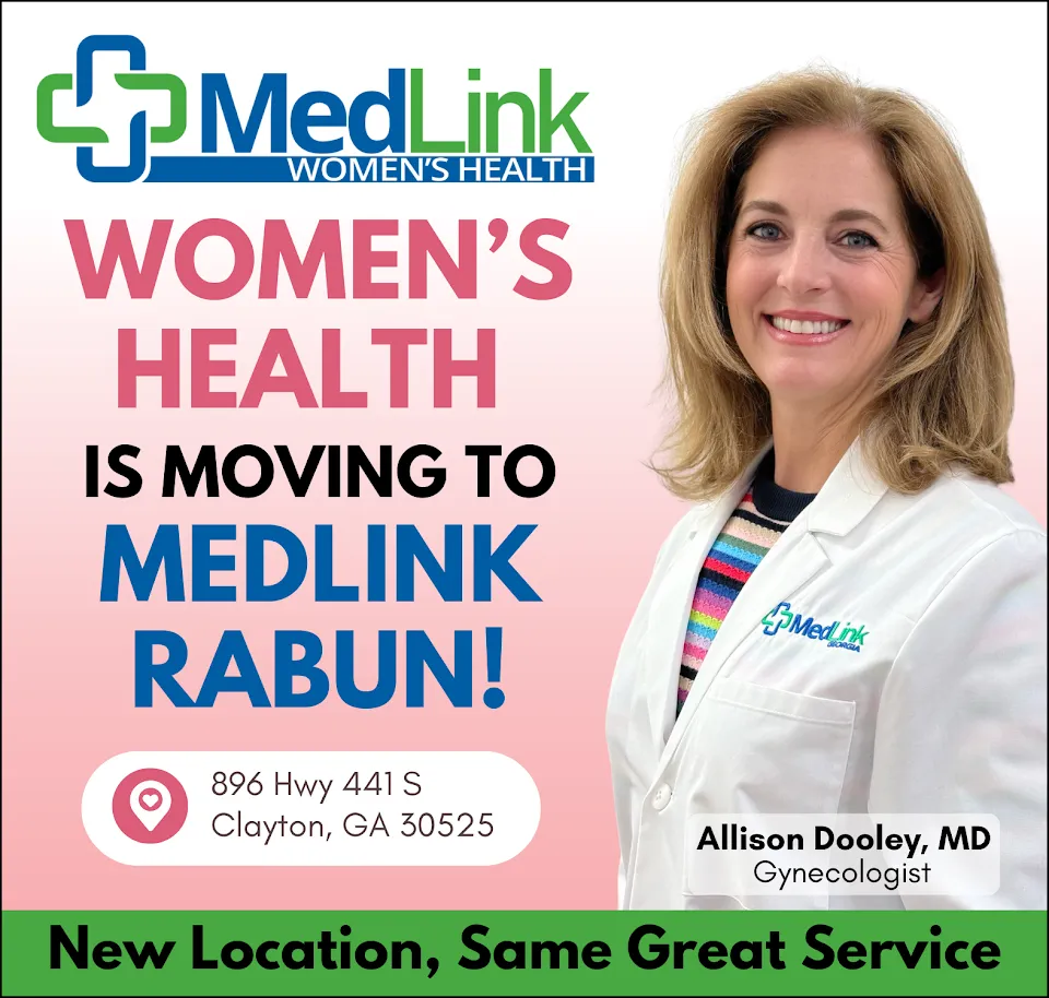 MedLink Rabun Women's Health