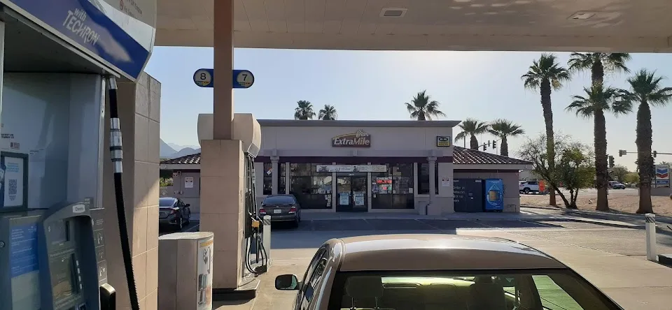 Chevron