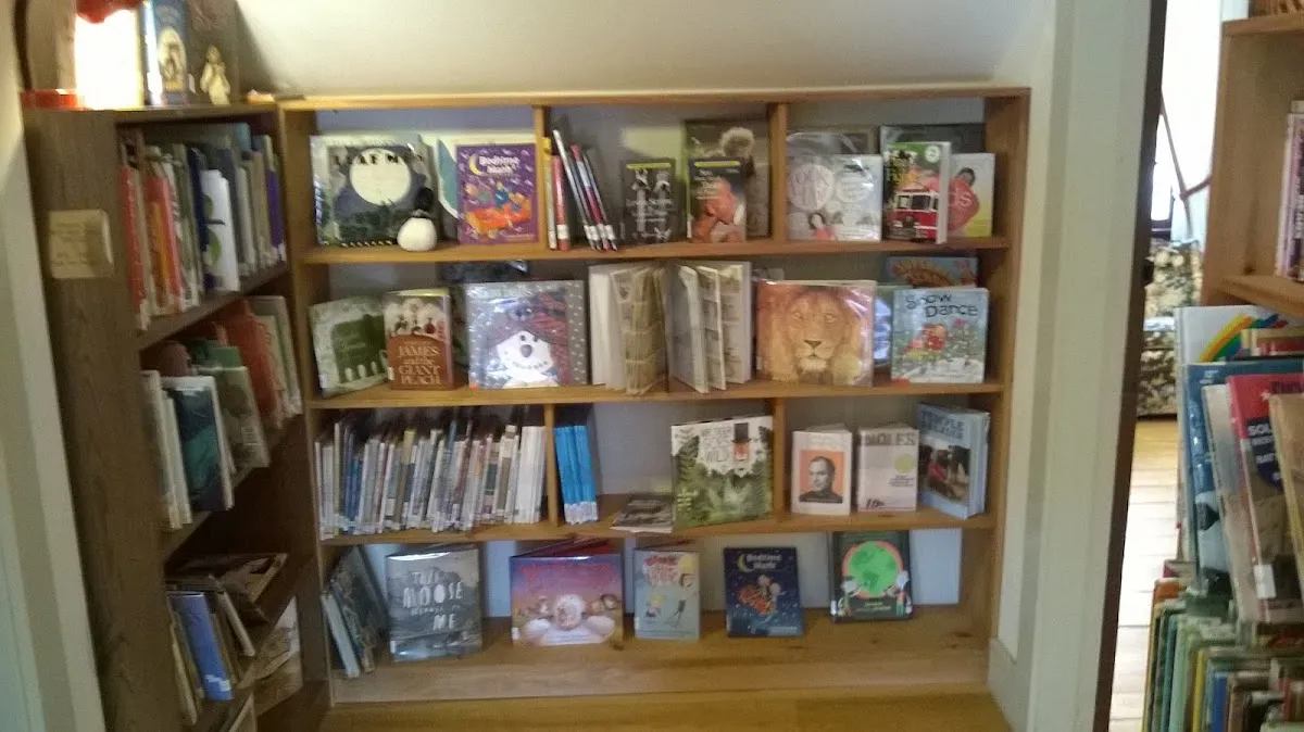 Town of Unity Public Library