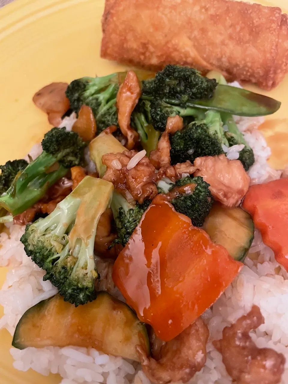 Chef Wan Chinese Restaurant