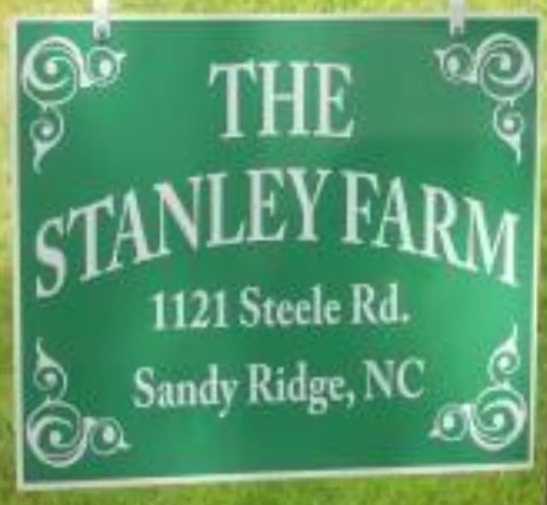 The Stanley Farm