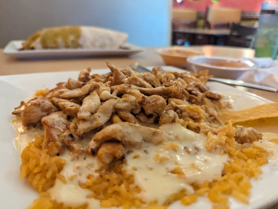 San Marcos | Mexican Restaurant