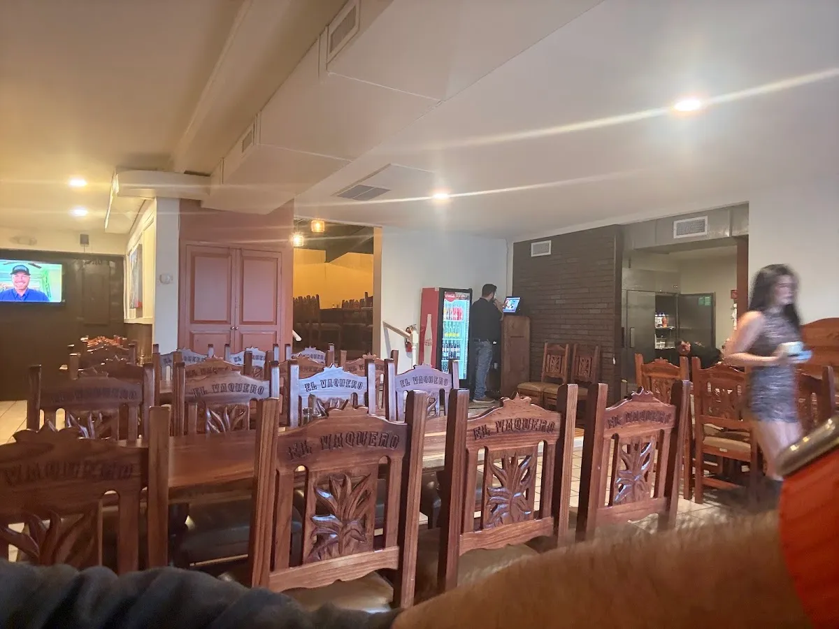 El Vaquero Mexican Restaurant