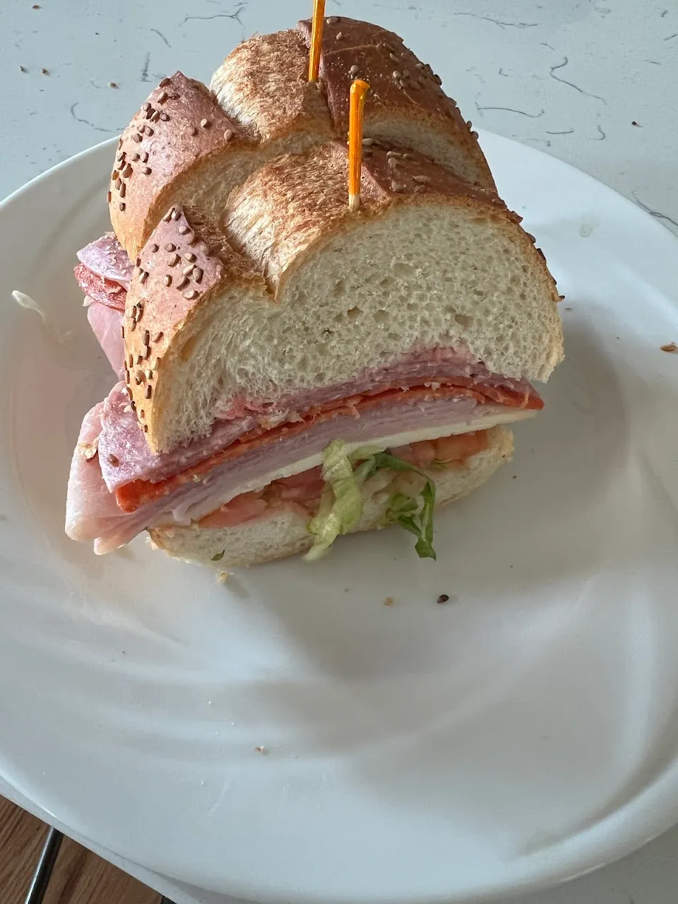 Chester Village Deli & Catering