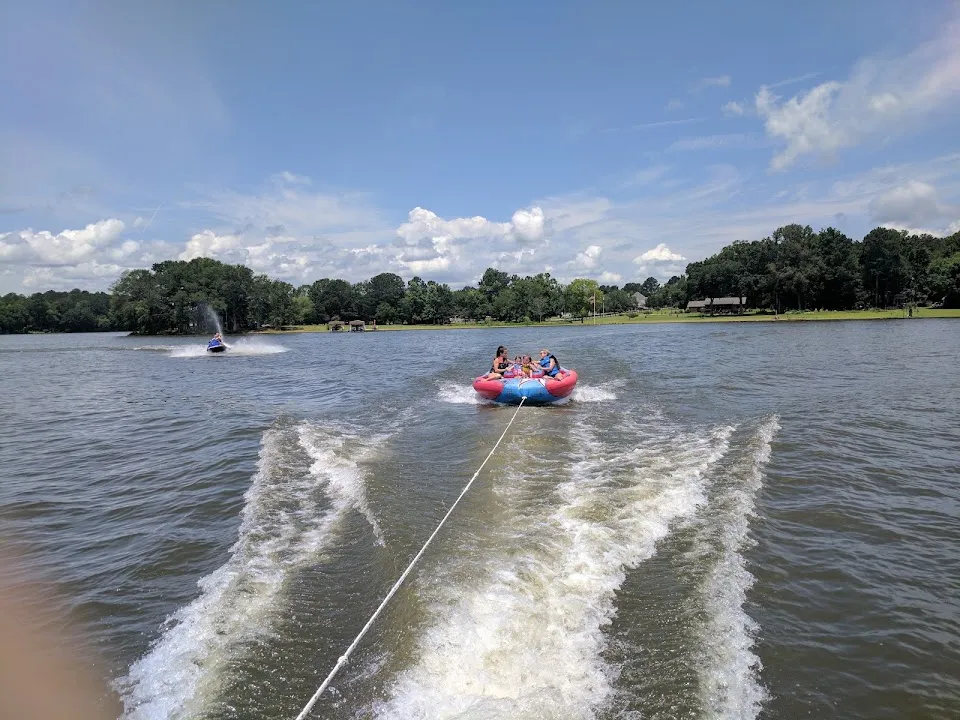 Sugar Creek Marina
