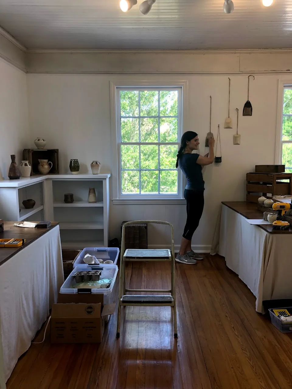 Cedar House Gallery