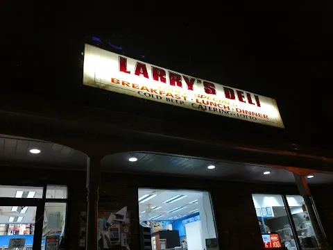 Larry's Deli