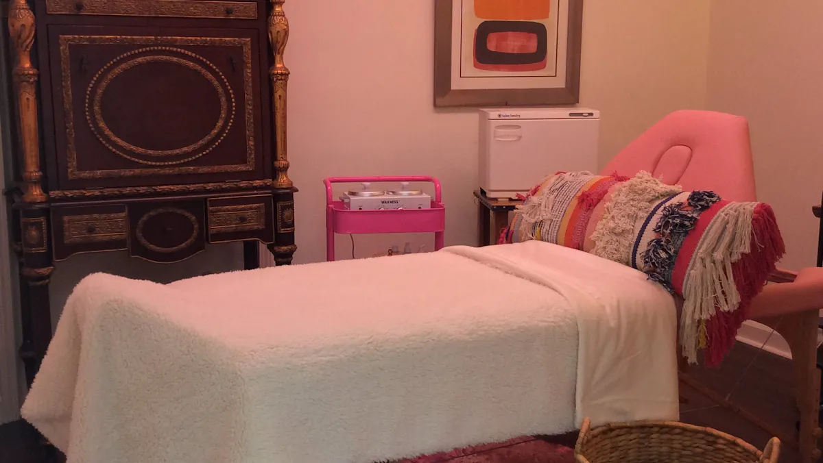 Bella Illume Beauty house