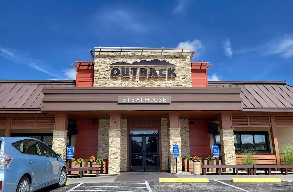 Outback Steakhouse