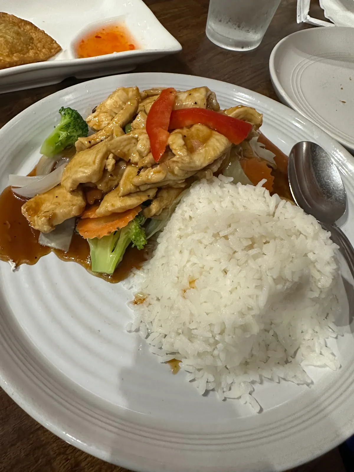 Chaba Thai Restaurant