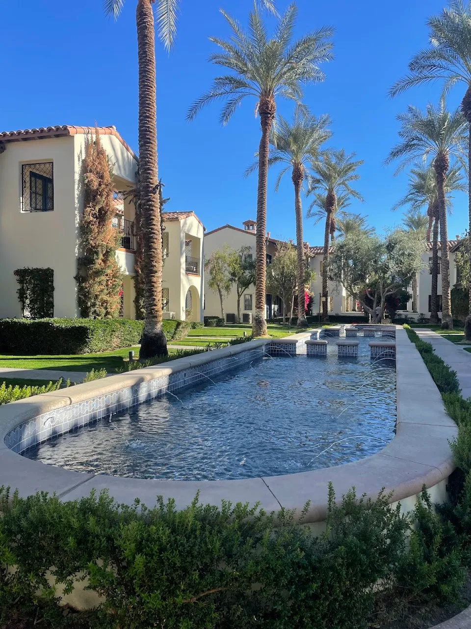 Legacy Villas