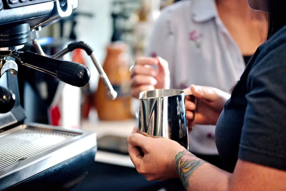 Relationship Alliance Church & Community Coffeehouse