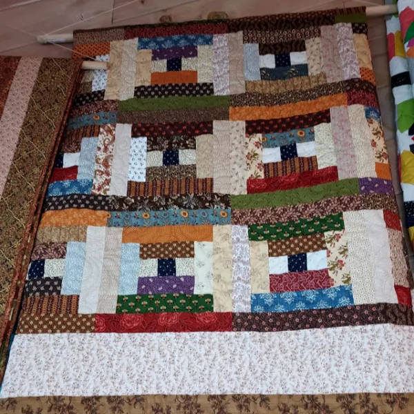 Shirley's Stoney Creek Quilts & Wovens