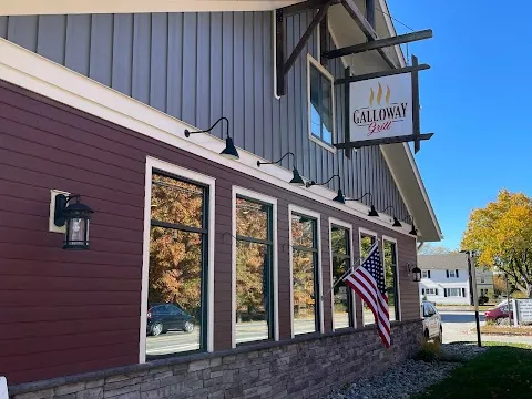 Galloway Grill