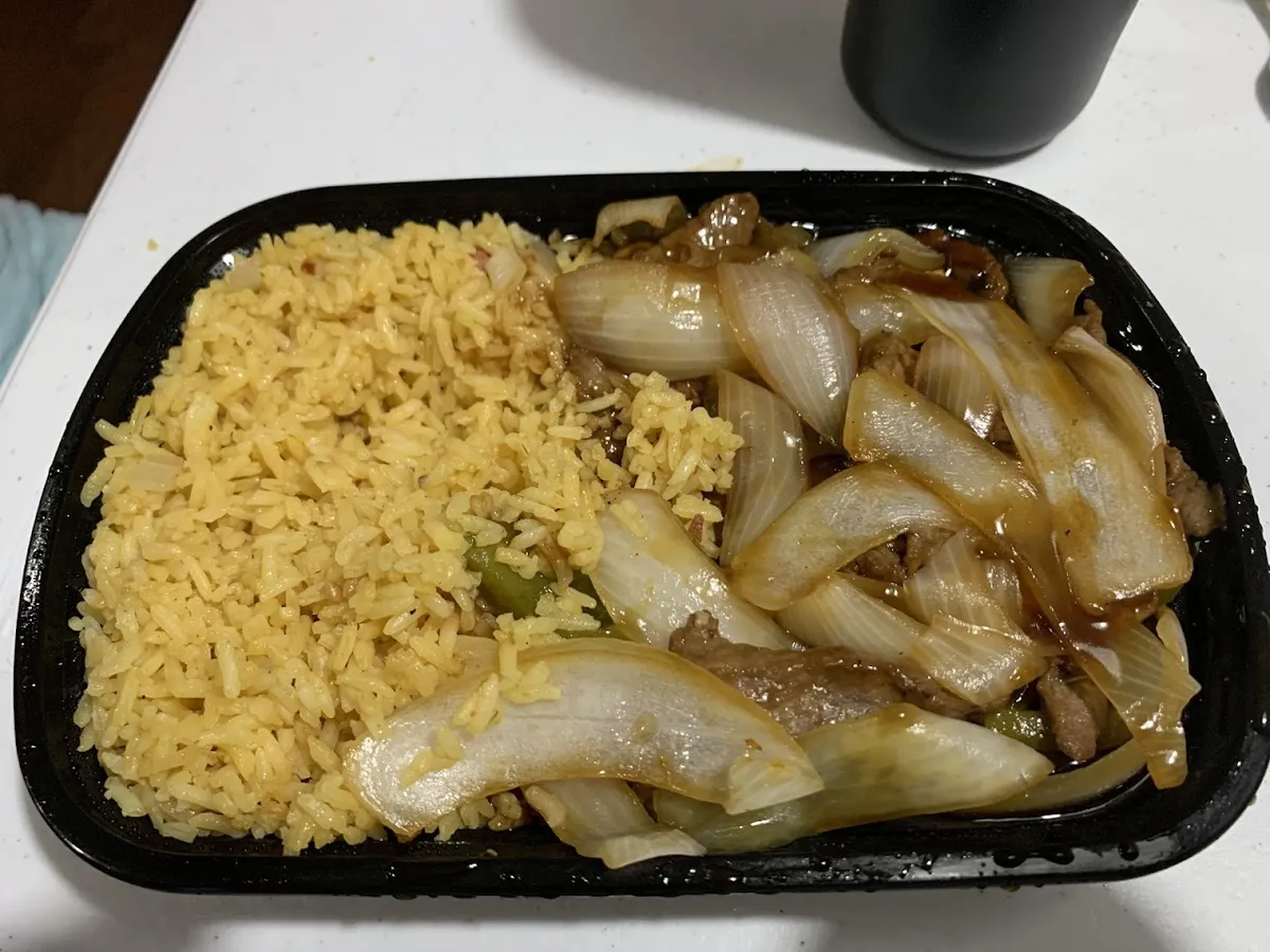 Ocean Island Chinese Restaurant