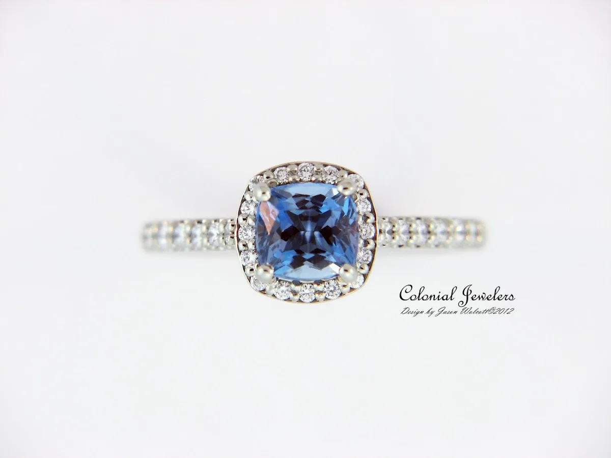 Colonial Jewelers of Easton