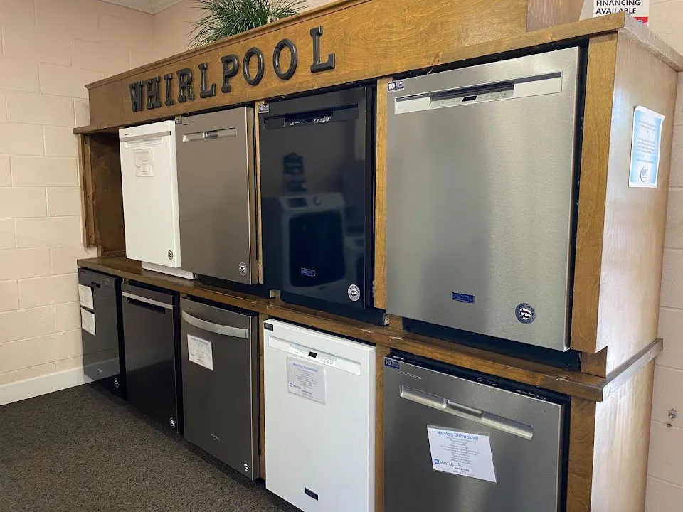 Bob's Appliance Sales & Services