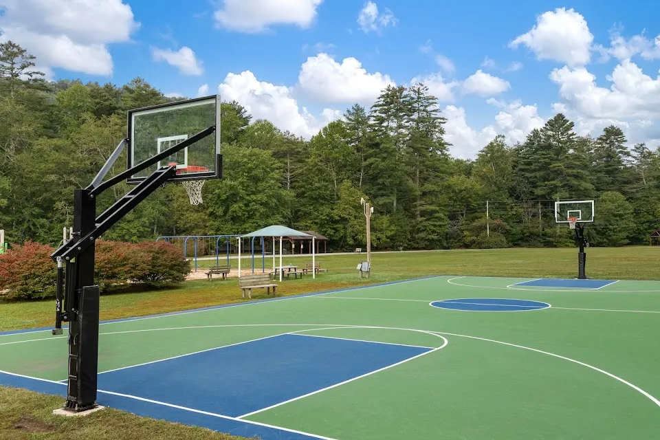 Club Wyndham Resort at Fairfield Sapphire Valley