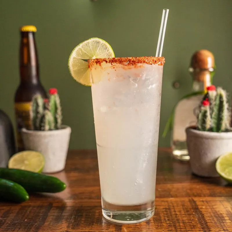Señor Patron - Johns Creek