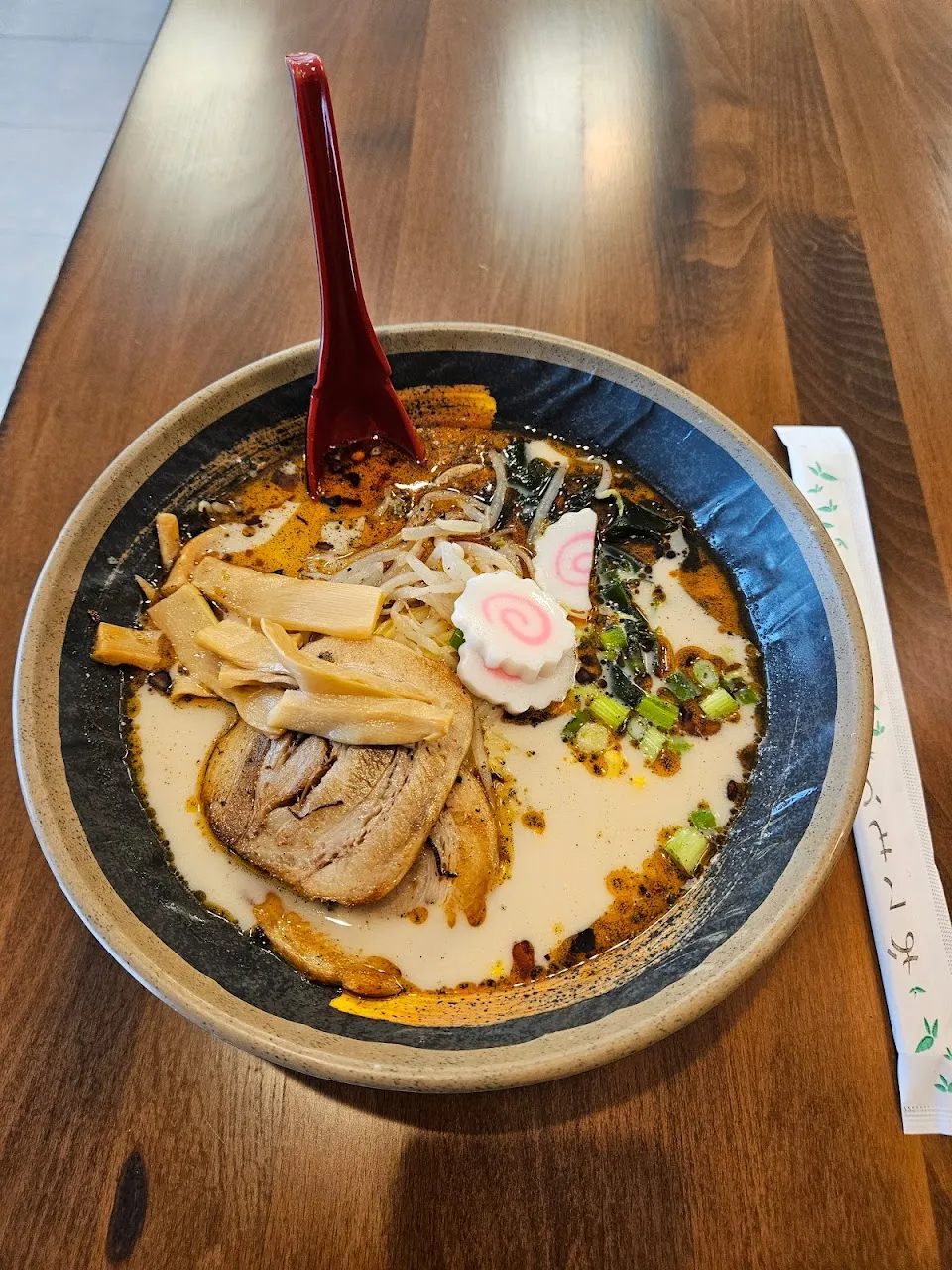 RainBowl | Salad • Wraps • Ramen