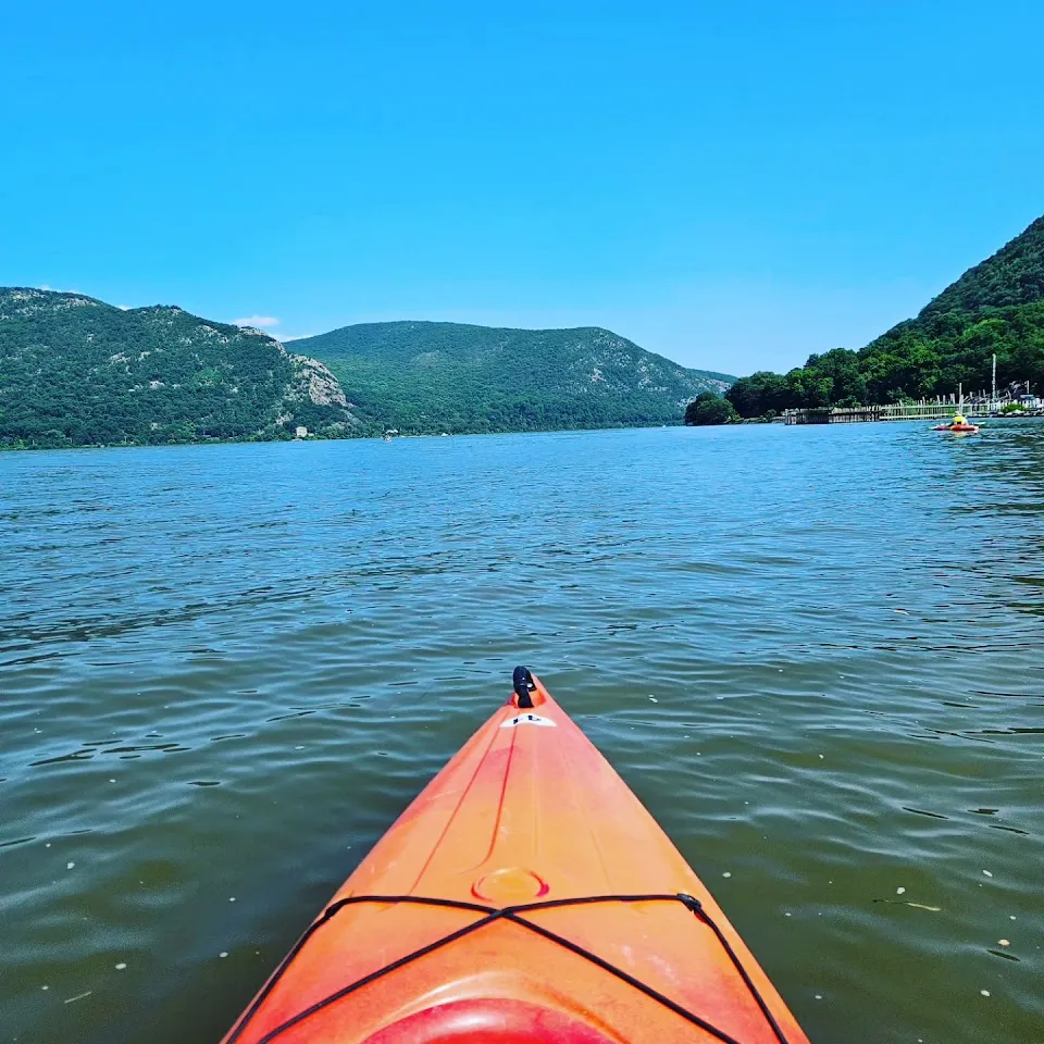 Storm King Adventure Tours