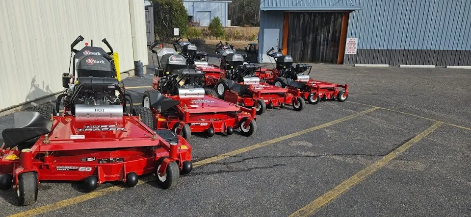 Driggers Small Engine, Inc