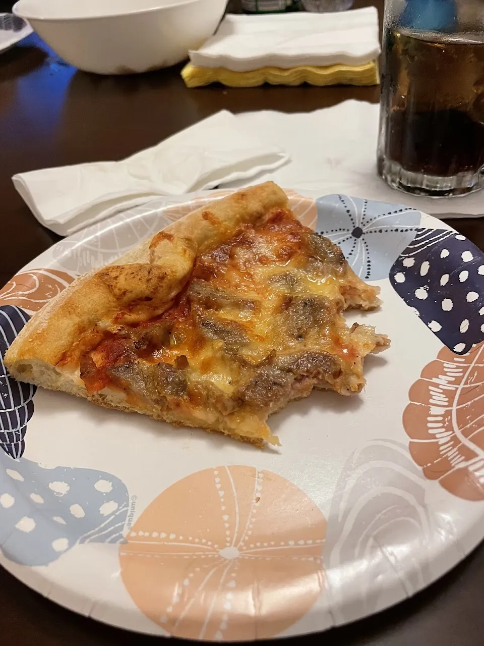 Pizza Mania