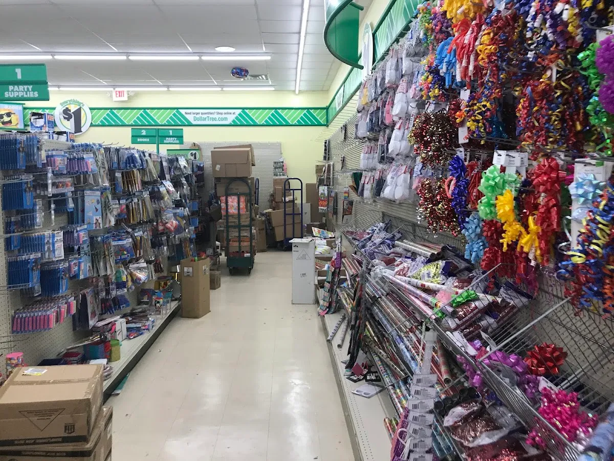 Dollar Tree