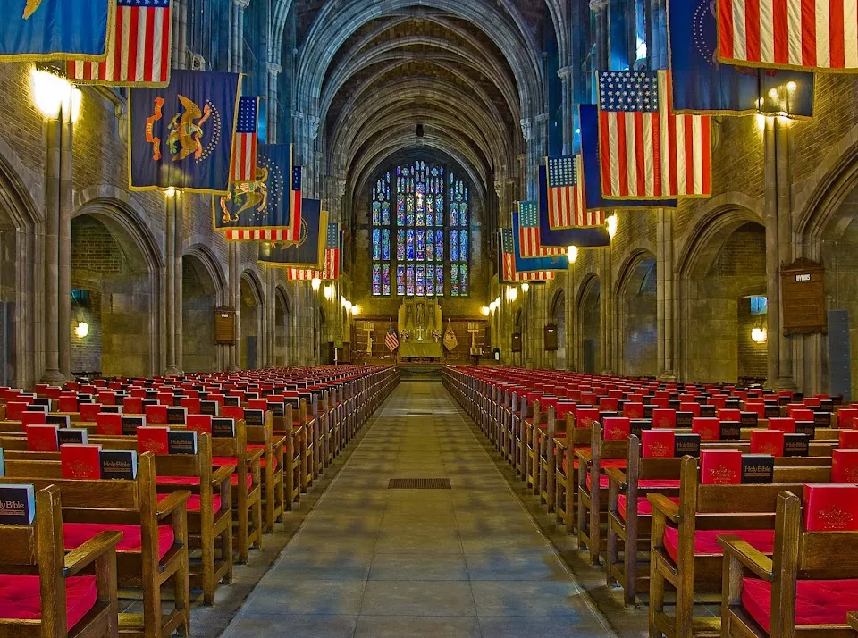 United States Military Academy