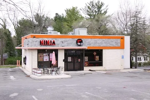 Ninja Cafe | Blacksburg