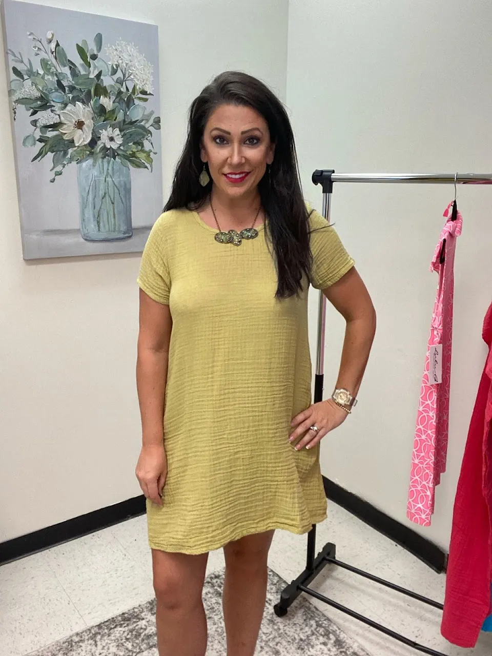 Linda's Boutique
