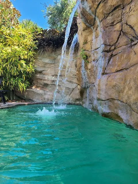 Spa At Riverview