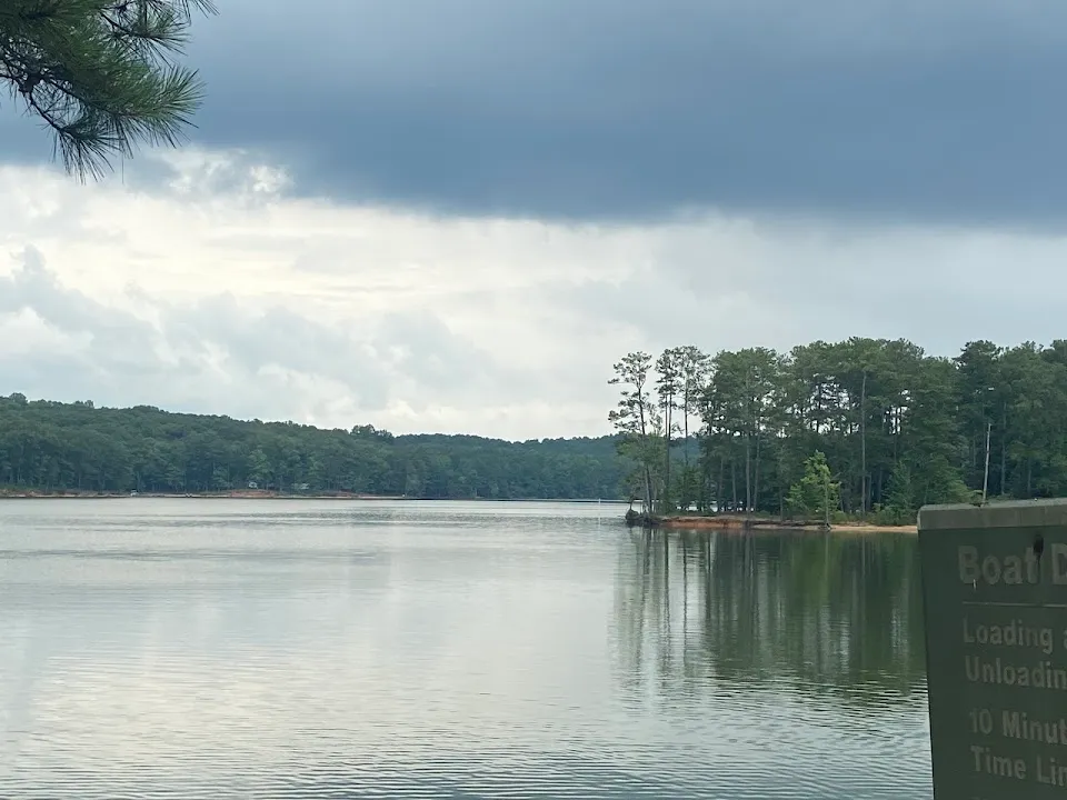 Lake Allatoona