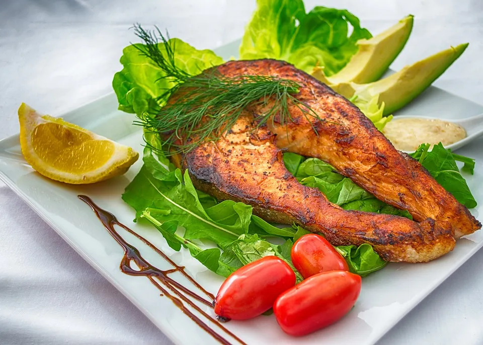 Headwaters Seafood & Grille