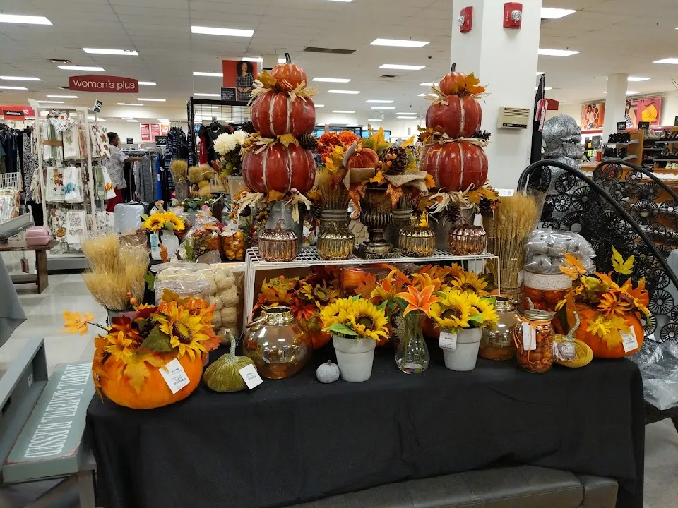 T.J. Maxx